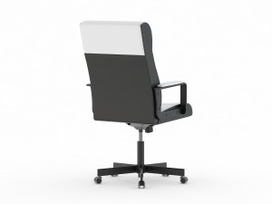 ikea millberget chair Modelo 3D