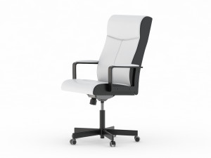 ikea millberget chair Modelo 3D