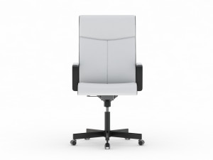 ikea millberget chair Modelo 3D