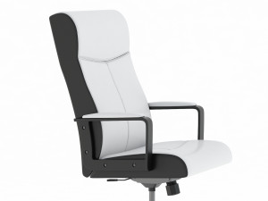 ikea millberget chair Modelo 3D
