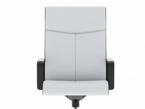 ikea millberget chair Modelo 3D