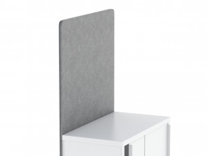 herman miller workstation public 5 Modelo 3D