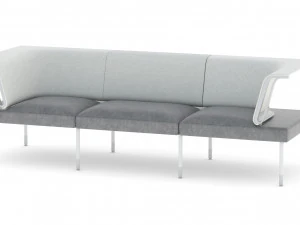 हरमन मिलर वर्कस्टेशन पब्लिक 3 3D मॉडल