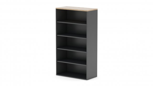 herman miller paragraph storage cabinet 13 3D-Modell .c4d .max .obj .3ds .fbx .stl .blend 