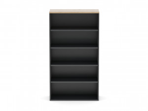 herman miller paragraph storage cabinet 13 3D-Modell