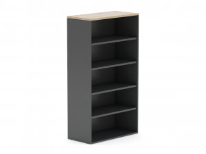 herman miller paragraph storage cabinet 13 3D-Modell
