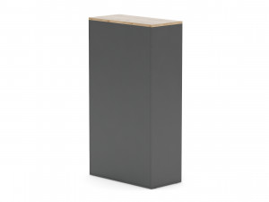 herman miller paragraph storage cabinet 13 3D-Modell