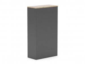 herman miller paragraph storage cabinet 13 3D-Modell