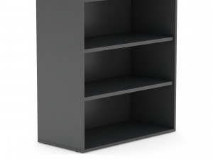 herman miller paragraph storage cabinet 13 3D-Modell