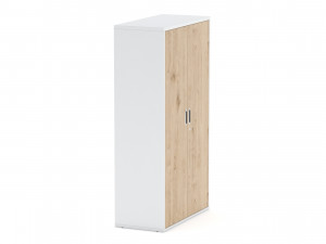 herman miller paragraph storage cabinet 10 3D Model