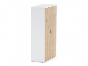 herman miller paragraph storage cabinet 10 3D Model