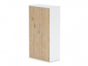 herman miller paragraph storage cabinet 10 3D Model