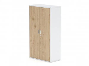 herman miller paragraph storage cabinet 10 3D Model