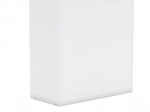 herman miller paragraph storage cabinet 10 3D Model