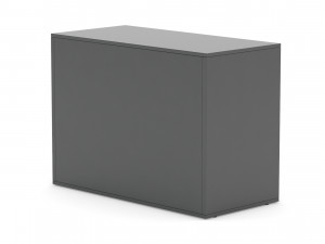 herman miller paragraph storage cabinet 9 Model 3D