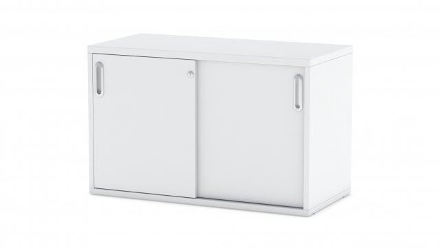 herman miller paragraph storage cabinet 8 Model 3D .c4d .max .obj .3ds .fbx .stl .blend 