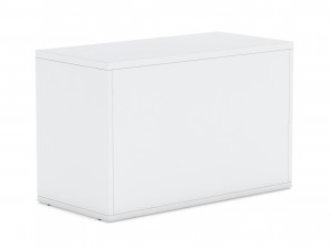 herman miller paragraph storage cabinet 8 Model 3D