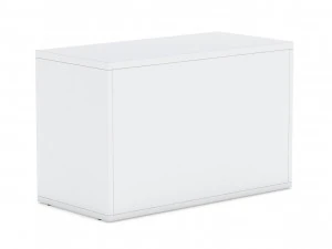 herman miller paragraph storage cabinet 8 3D Model