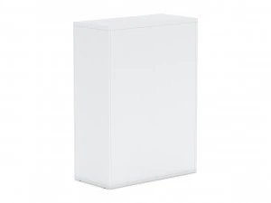 herman miller paragraph storage cabinet 6 3D Model