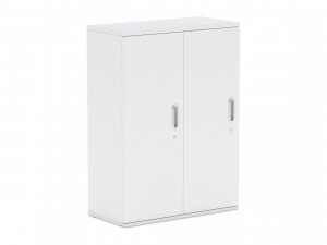 herman miller paragraph storage cabinet 5 3D Model
