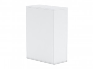 herman miller paragraph storage cabinet 5 3D-Modell