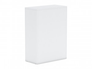 herman miller paragraph storage cabinet 5 3D-Modell