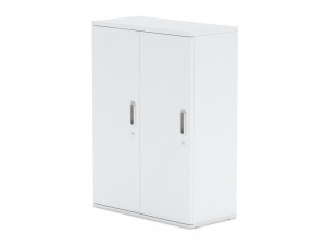 herman miller paragraph storage cabinet 5 3D-Modell