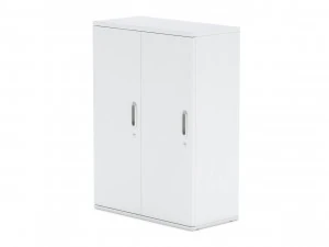 herman miller paragraph storage cabinet 5 3D Model