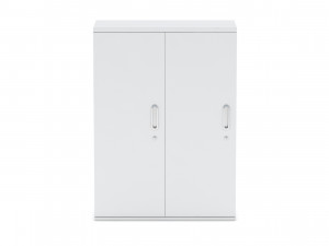 herman miller paragraph storage cabinet 5 3D-Modell