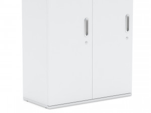 herman miller paragraph storage cabinet 5 3D-Modell