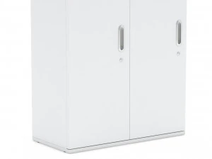 herman miller paragraph storage cabinet 5 3D Model