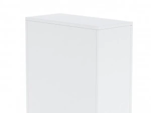herman miller paragraph storage cabinet 5 3D Model