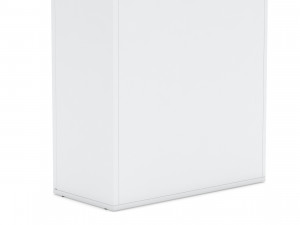 herman miller paragraph storage cabinet 5 3D-Modell