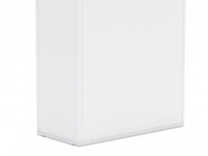 herman miller paragraph storage cabinet 5 3D Model