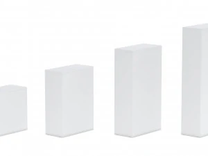 шафа для зберігання абзаців германа міллера 4 3D Модель