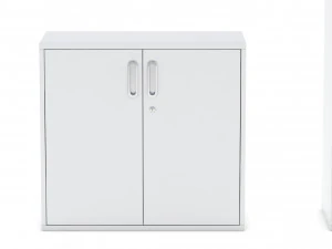 шафа для зберігання абзаців германа міллера 4 3D Модель