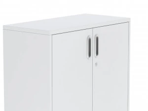 шафа для зберігання абзаців германа міллера 4 3D Модель