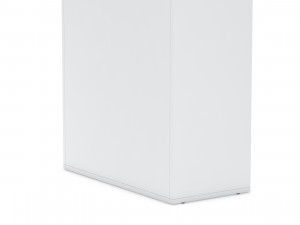 herman miller paragraph storage cabinet 4 3D 模型