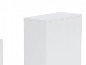 шафа для зберігання абзаців германа міллера 4 3D Модель