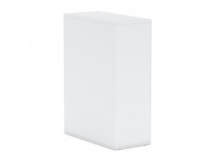 herman miller paragraph storage cabinet 3 3D Model
