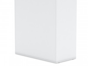 herman miller paragraph storage cabinet 2 Modelo 3D