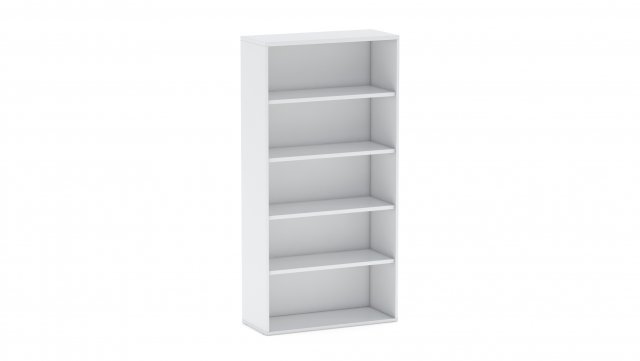 herman miller paragraph storage cabinet 1 3D मॉडल .c4d .max .obj .3ds .fbx .stl .blend 