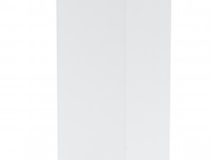 herman miller paragraph storage cabinet 1 3D मॉडल