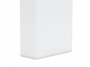 herman miller paragraph storage cabinet 1 3D मॉडल