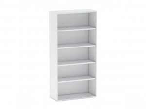 14 storage cabinets collection 3D Model