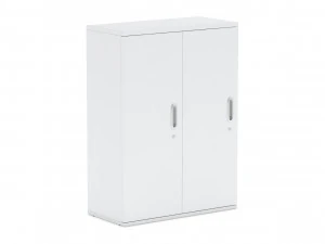 14 storage cabinets collection 3D Model