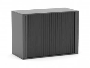 14 storage cabinets collection 3D Model