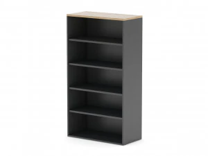 14 storage cabinets collection 3D Model
