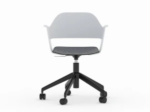 17 office chairs collection 3d 3D Model
