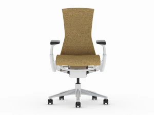 17 office chairs collection 3d 3D Model
